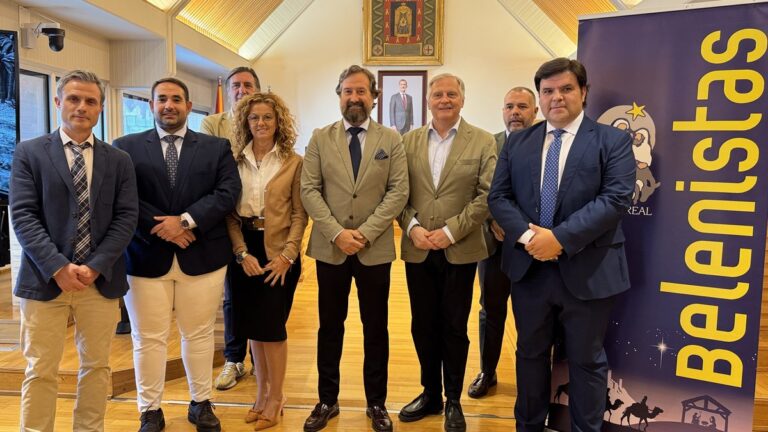 presentacion gala navidad