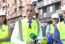puertollano avances obras paseo
