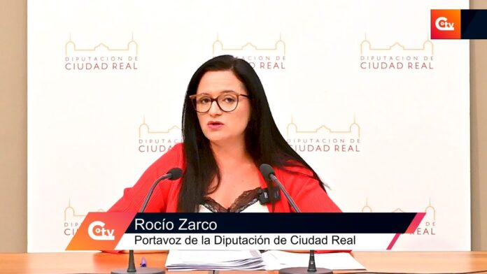 rocio zarco