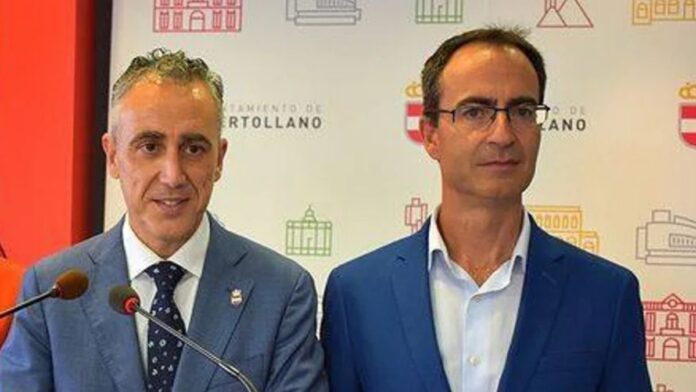 ruiz berdonces