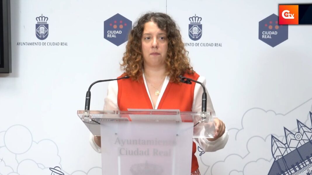 sara martinez gms ciudad real