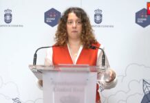 sara martinez gms ciudad real