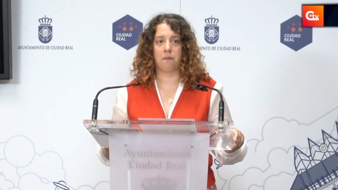 sara martinez gms ciudad real