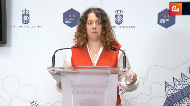 sara martinez gms ciudad real