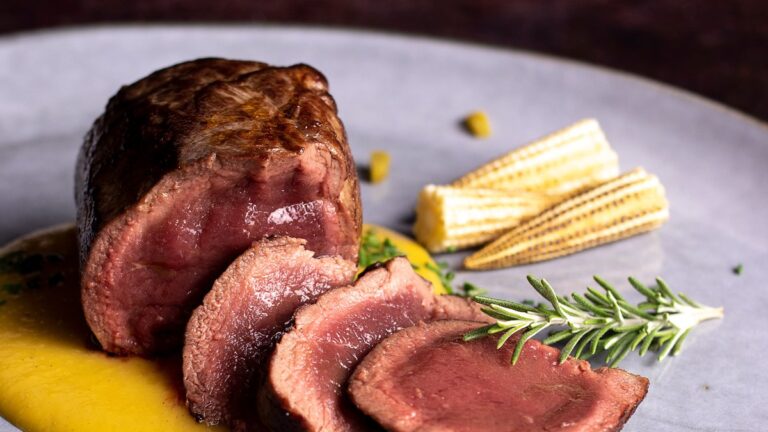 solomillodeciervoyhortalizas asiccaza e