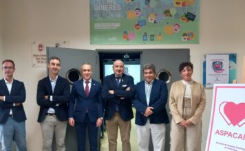 talleres y charlas por el dia del corazon en el hospital santa barbara de puertollano