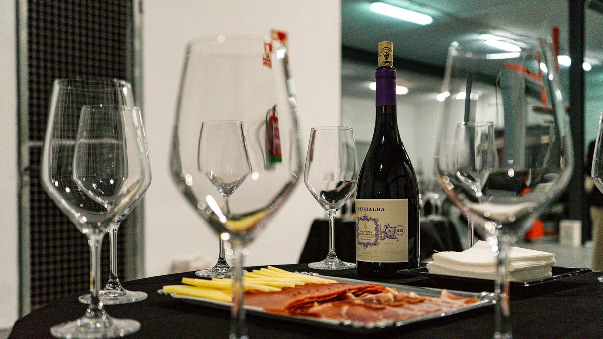 tintoralba la alqueria 102