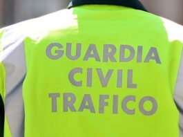 trafico