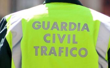 trafico