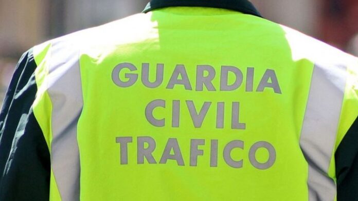 trafico