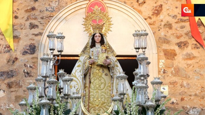 virgen de gracia 1 7 1