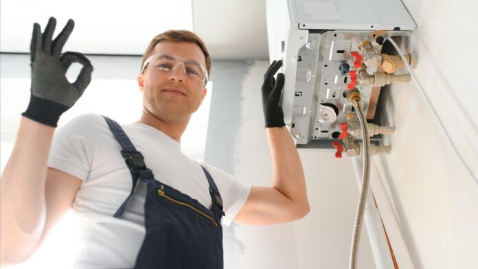 El 112 de Castilla La Mancha recomienda revisar los sistemas de calefacción antes del invierno para evitar incidencias El 112 de Castilla La Mancha recomienda revisar los sistemas de calefacción antes del invierno para evitar incidencias