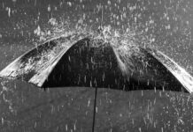 aemet lluvias tormentas avisos meteorologicos dana alice