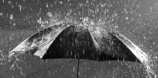 aemet lluvias tormentas avisos meteorologicos dana alice