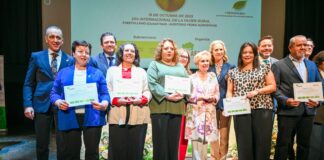 La Diputación y AFAMMER refuerzan la protección y el empleo de las mujeres rurales en Ciudad Real afamer