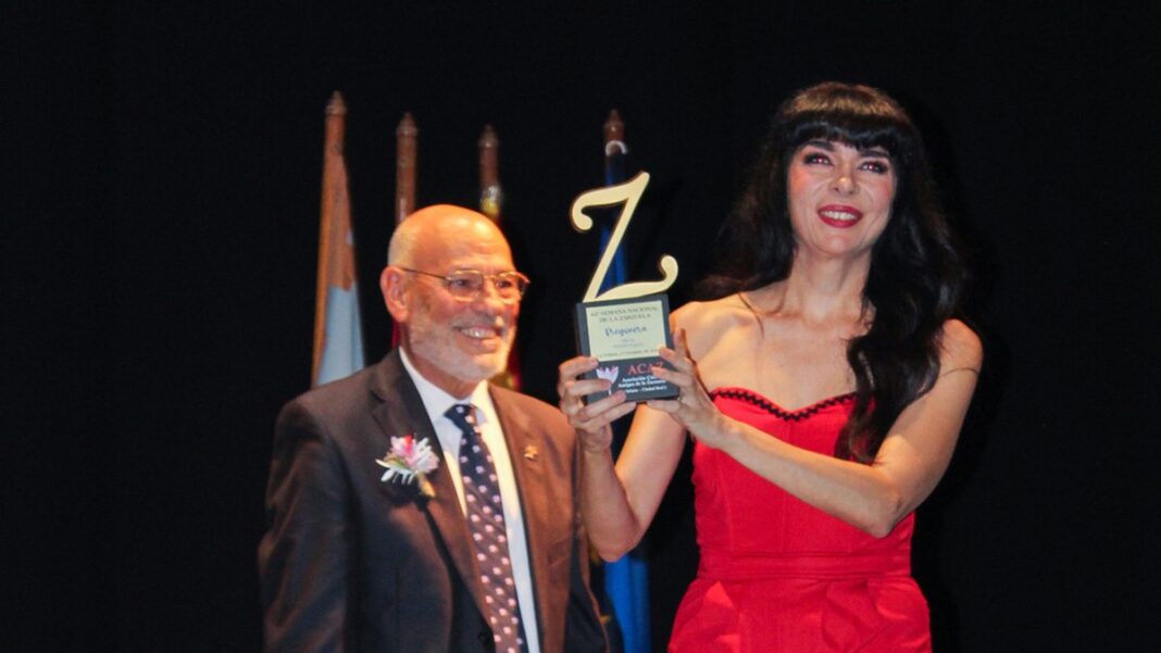 alicia montesquiu