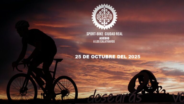 asedio a los calatravos