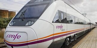 avant renfe