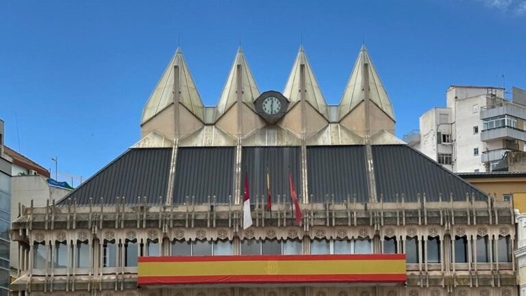 ayuntamiento ciudad real