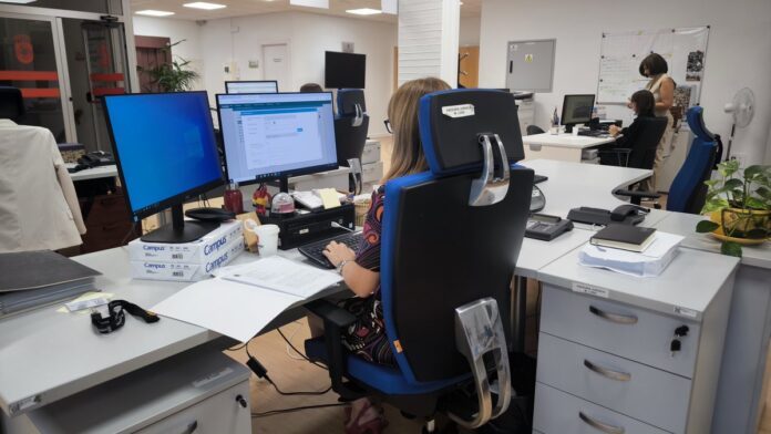 ayuntamiento de ciudad real