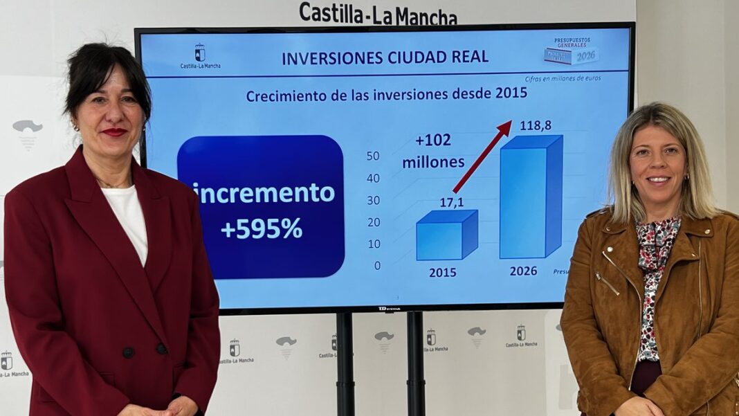 blanca fernandez e inmacula jimenez 1