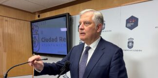 Ciudad Real logra 12,1 millones del FEDER-EDIL para su transformación urbana 2025 canizares 1