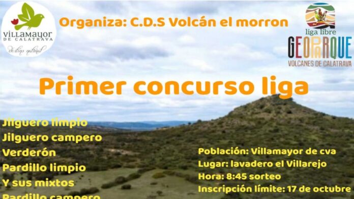 cartel concurso silvestrista cartel concurso silvestrista