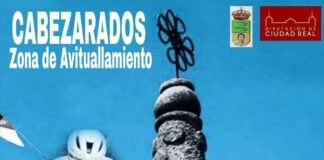 cartel desafio sport bike cabezarados