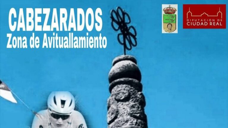 cartel desafio sport bike cabezarados