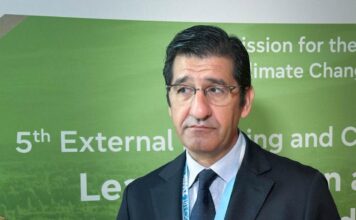 castilla la mancha defiende en europa mas inversion para redes electricas y vivienda sostenible