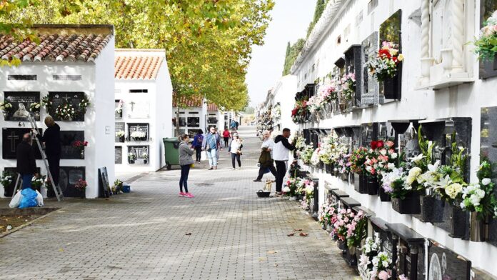 cementerio cementerio