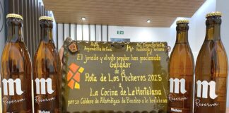 detalles entregados en esta primera edicion