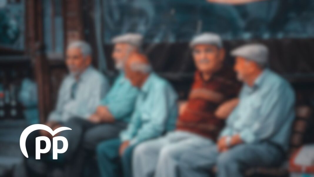 dia internacional de las personas de edad