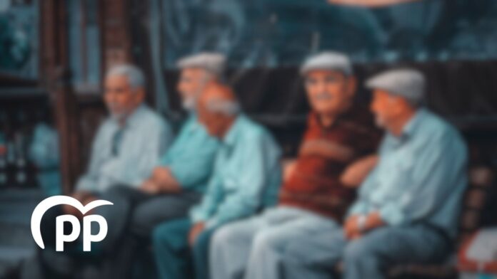 dia internacional de las personas de edad
