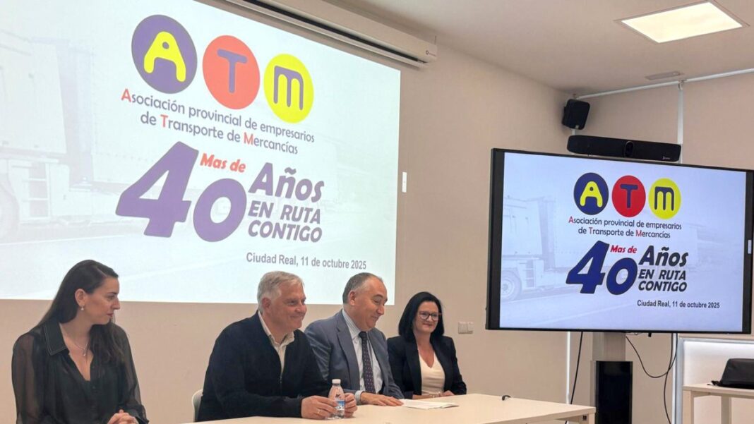 diputacion ciudad real transporte por carretera rocio zarco infraestructuras ifedi