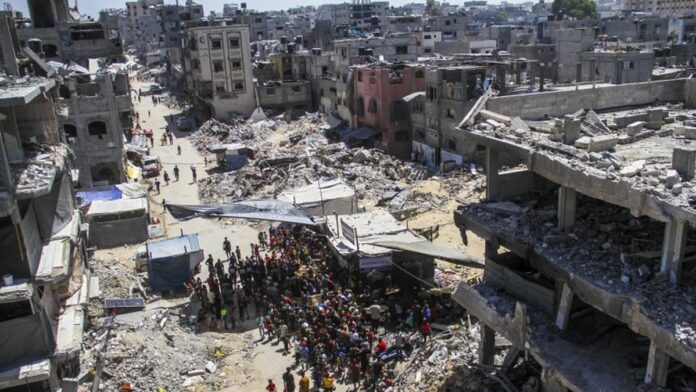 donald trump anuncia acuerdo de paz entre israel y hamas con liberacion de rehenes y retirada de tropas donald trump anuncia acuerdo de paz entre israel y hamas con liberacion de rehenes y retirada de tropas