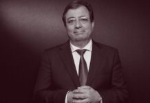 el expresidente extremeno guillermo fernandez vara fallece a los 66 anos tras una larga enfermedad