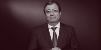 el expresidente extremeno guillermo fernandez vara fallece a los 66 anos tras una larga enfermedad