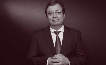 el expresidente extremeno guillermo fernandez vara fallece a los 66 anos tras una larga enfermedad