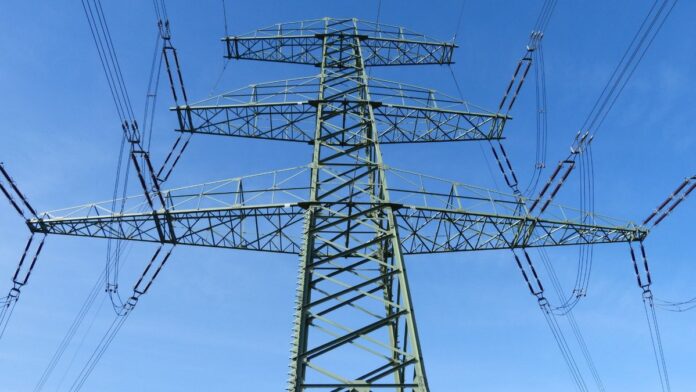 electricidad y advertencia de red electrica sobre riesgo de apagon electricidad y advertencia de red electrica sobre riesgo de apagon