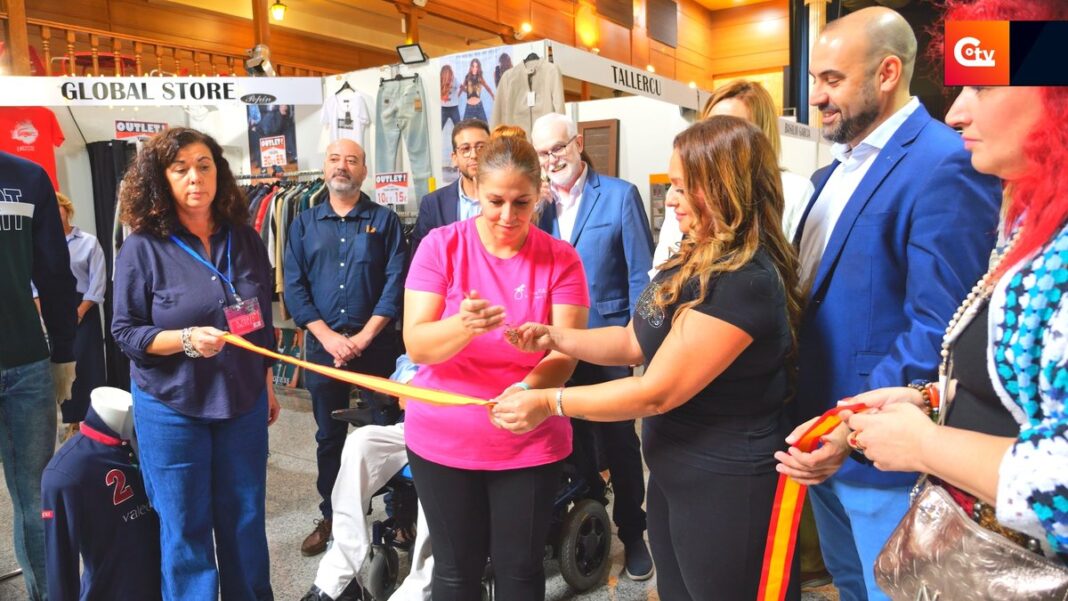 feria outlet 6 1 2