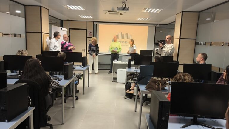 formacion avanzada en ia para autonomos y pymes de la mano del impefe