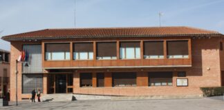 imagen ayuntamiento de torralba