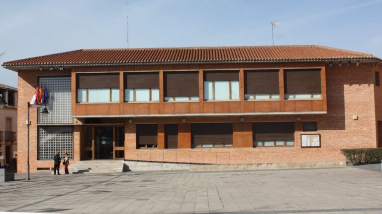 imagen ayuntamiento de torralba