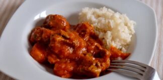 Ternera en salsa casera: el guiso que siempre triunfa img 6427