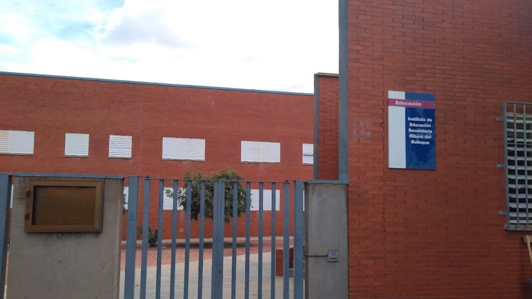 instituto porzuna
