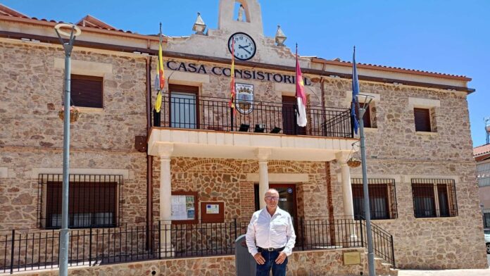 jose fernandez teno alcalde de saceruela jose fernandez teno alcalde de saceruela