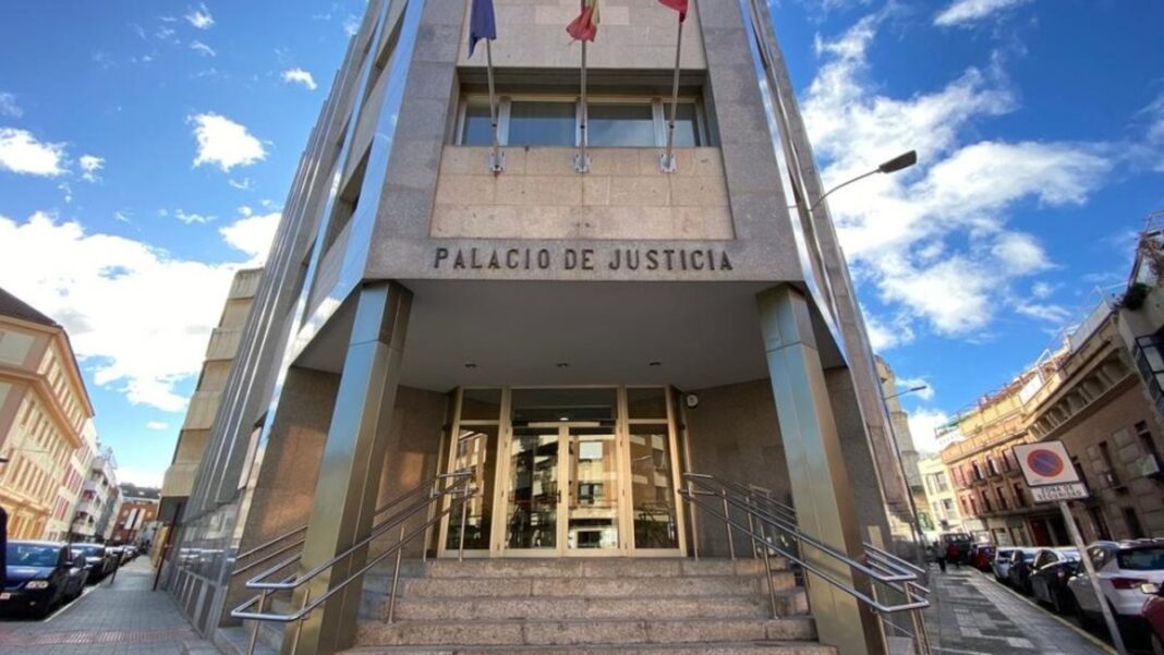 la audiencia provincial cr