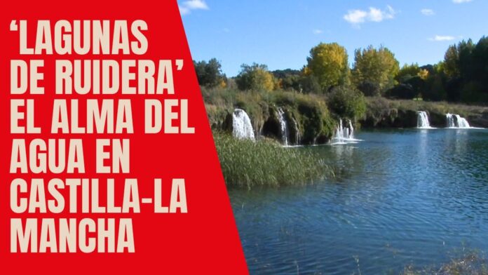 lagunas de ruidera lagunas de ruidera