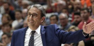 Casimiro y Pérez Pizarro, leyendas de Ciudad Real en la ACB 2025 luis casimiro